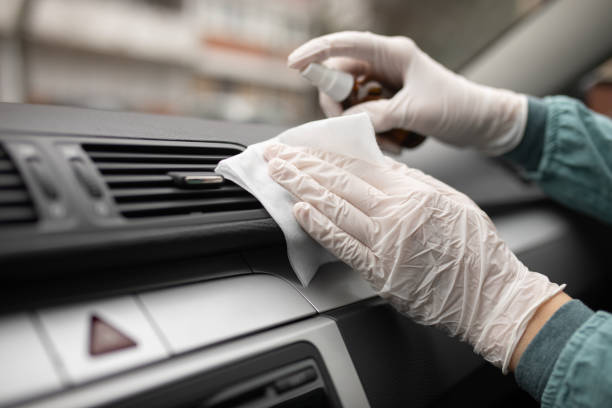 Best Home Air Vent Cleaning  in Big River, CA