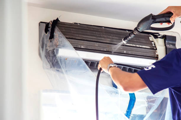 Best Best Air Duct Cleaning Company  in Big River, CA