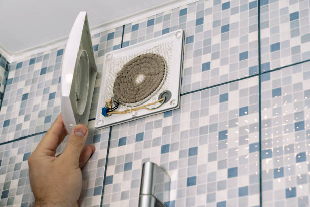 Best Residential Air Duct Cleaning  in Big River, CA