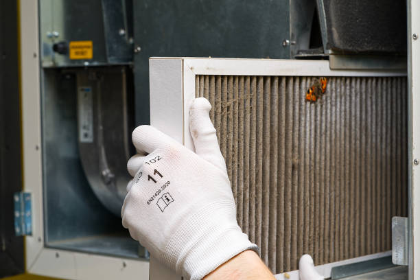 Ventilation Cleaning Services in Big River, CA