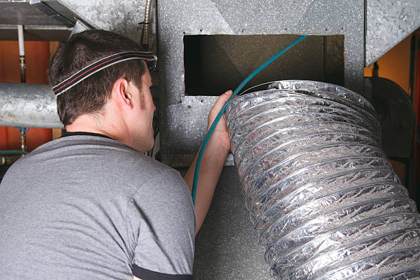 Best Best Air Duct Cleaning Near Me  in Big River, CA