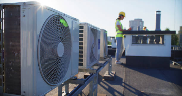 Best Commercial Air Duct Cleaning  in Big River, CA