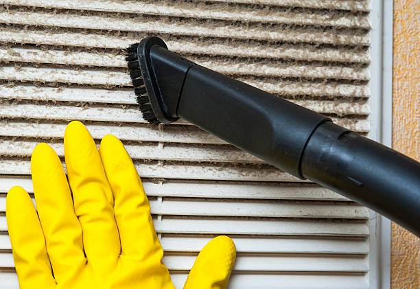 Best Affordable HVAC Duct Cleaning  in Big River, CA