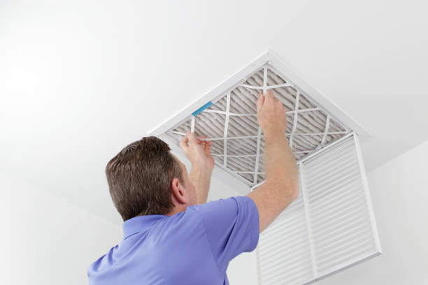 Home Air Vent Cleaning in Big River, CA